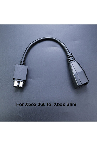Choice محول طاقة تيار متردد لجهاز Xbox Slim JCD من مايكروسوفت Xbox 360 إلى Xbox 360 Slim/XboxOne /XBOX360 E