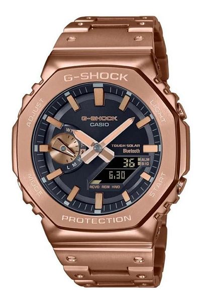 Casio G-Shock Gm-B2100Gd-5Adr Men's Wristwatch