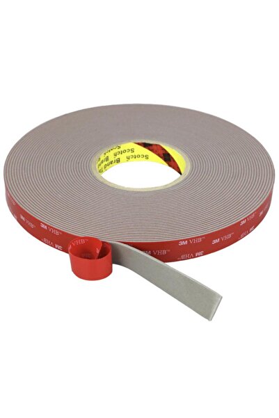 3M Gph 060gf 6mm*3t Gri Vhb Bant