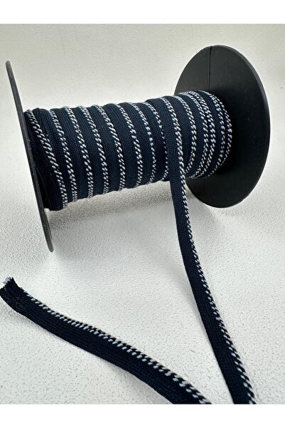 paşateks since 1995 şekil Синя 1 см арабська стрічка - 5 метрів