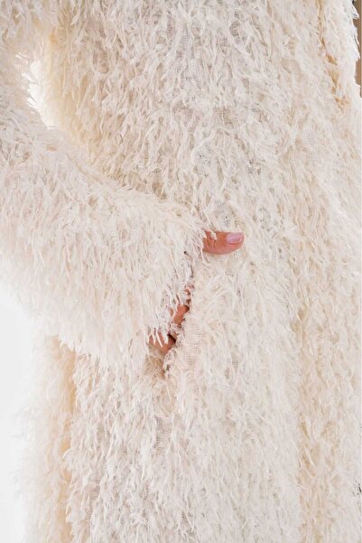 NAVY ΠΑΛΤΟ ΜΑΚΡΥ ΠΟΥΛΙ