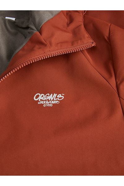 Jack & Jones معطف جاك جونز جوربوشويك بني للرجال - 12260451 -15