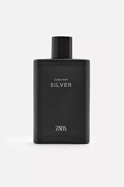 Zara MAN SILVER EDT 150 ML (İNDİRİMSEHRİ
