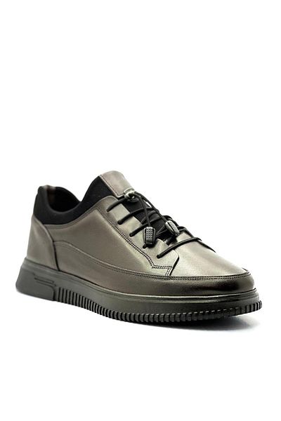 BESS SHOES Genuine Leather |   Fully Orthopedic, Ultra Comfortable, Men's Shoes, Casual Shoes, Winter Shoes
