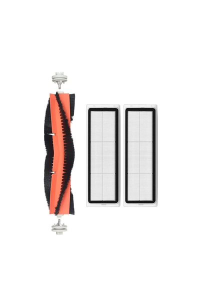 ROPALDE Xiaomi Mi Robot Vacuum Mop 2 Ultra - Σετ 3 συμβατών ανταλλακτικών (STYTJ05ZHMHW)