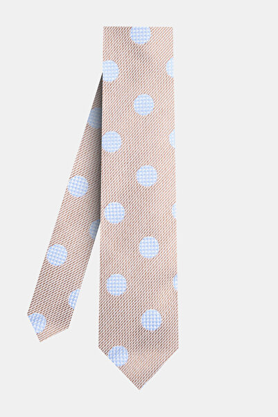 W Collection Beige Tie