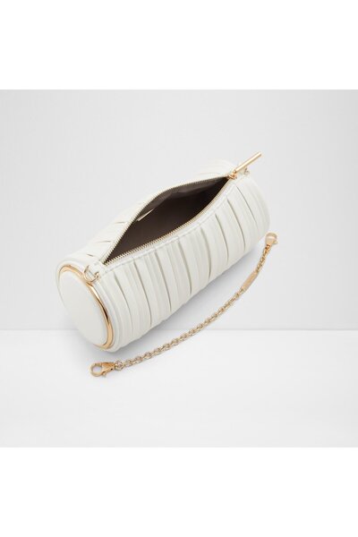 Aldo Women's White Single Compartment Bag