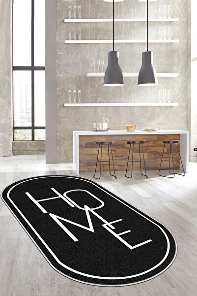 West Home Imprimare digitală, lavabilă, anti-alunecare, rezistentă la pete, c...