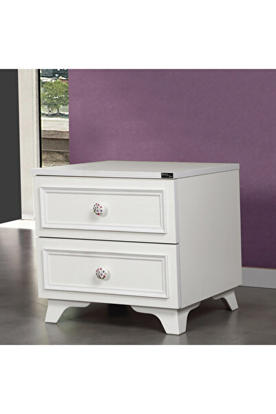 PASİFİC HOME Pasific Home Lizbon Komodin