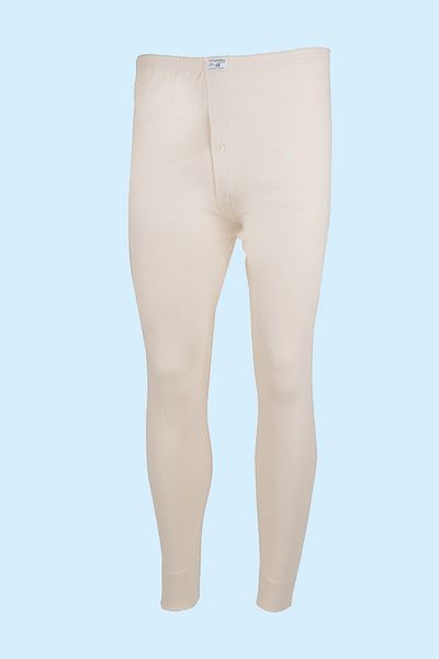 Ceylanoğlu Ανδρικά εσώρουχα Interlock Long Johns
