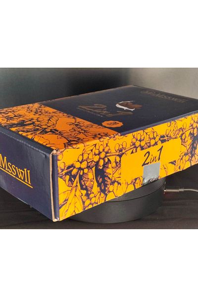 MİSSWELL Misswell 2in1 Brown