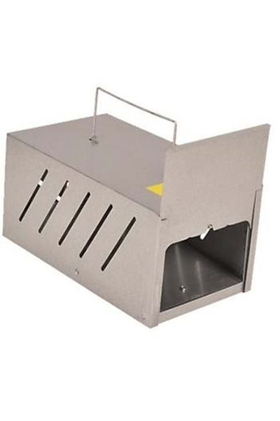 Elektro Frog Fare Sıçan Canlı Yakalama Kapanı