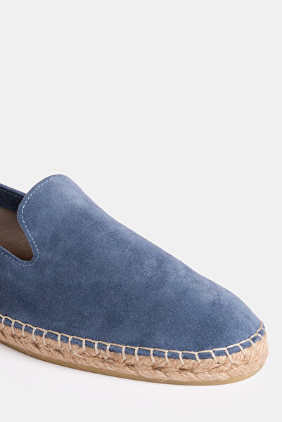 W Collection İNDİGO SÜET SPOR AYAKKABI