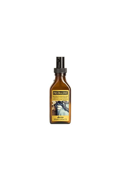 Davines Pasta&Love - Moisturizing Cream after Shave 100ml Light Texture and Soothing Cream