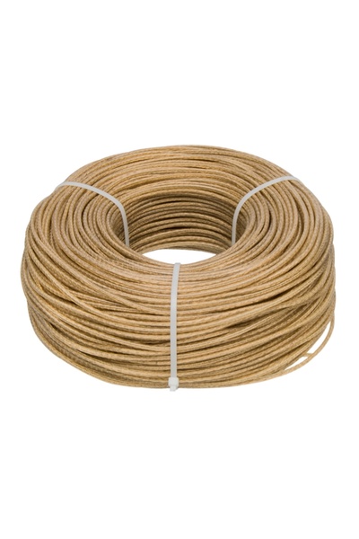 Kalyon PVC Kaplı İzoleli Çelik Halat 4 mm 200 metre