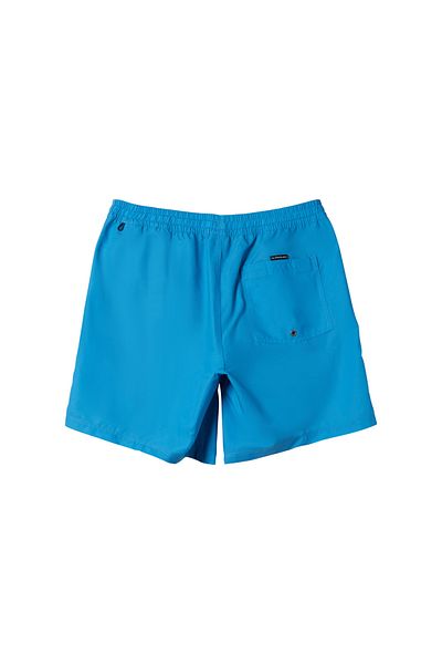 Quiksilver Everyday Solid Volley Yth 14 Băiat Copil Albastru Volley Short Băiat Copil Volley