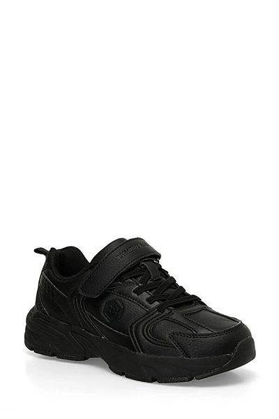 lumberjack 101887103   4W PU Jr. 4Pr. 625 - Pantofi confortabili