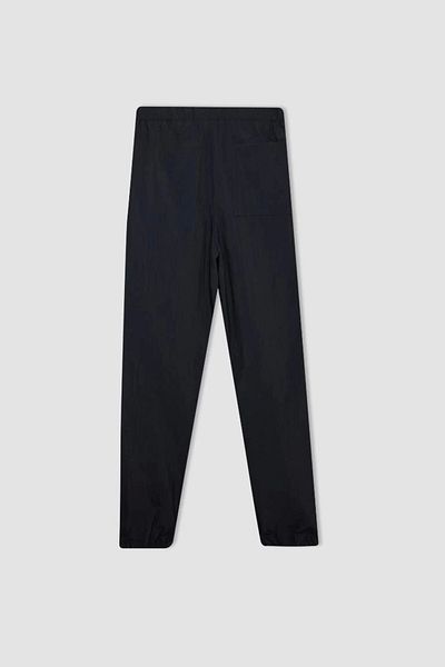 DeFacto D0334 Jogger Leg Parachute Pants