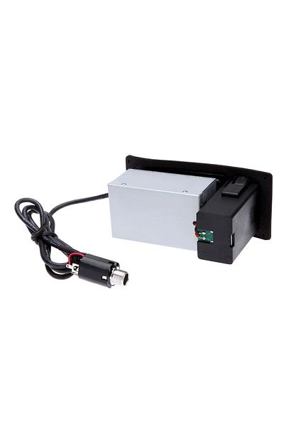 Choice وحدة بيك اب/مضخم صوت مسبق لجيتار أكوستيك EQ-7545R