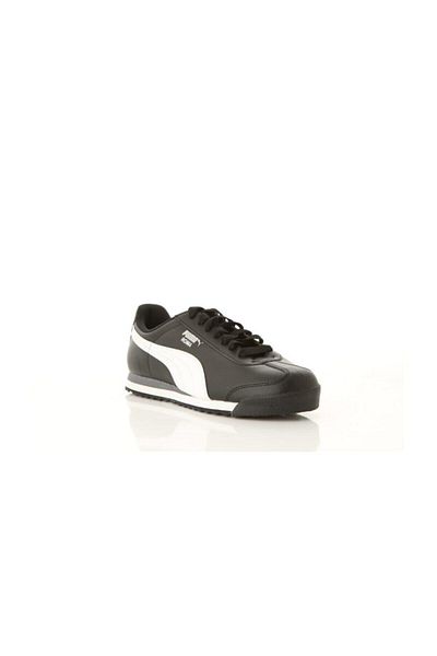 Puma 353572 Roma Basic M Black