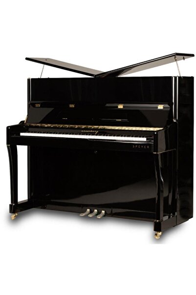 Arsenberg Speyer Renaissance Akustik Duvar Piyanosu