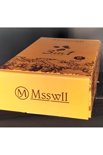 MİSSWELL Misswell 3in 1