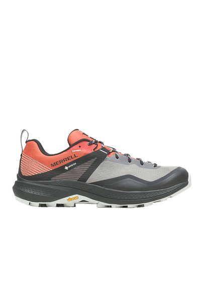 Merrell Mqm 3 Gtx Women's Gray Outdoor Shoes Women's Outdoor Shoes J037356