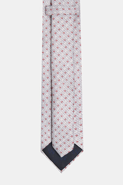 W Collection Gray Tie