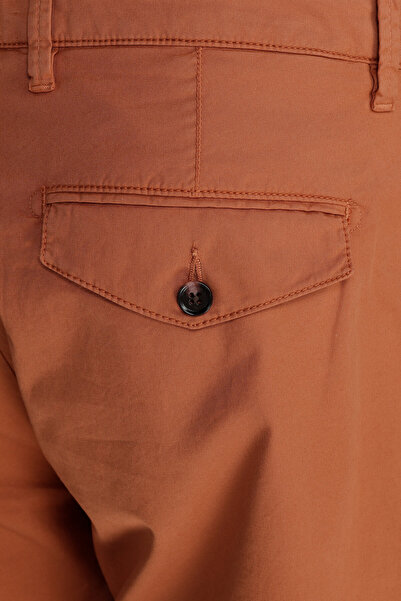 W Collection Tile Bermuda Shorts