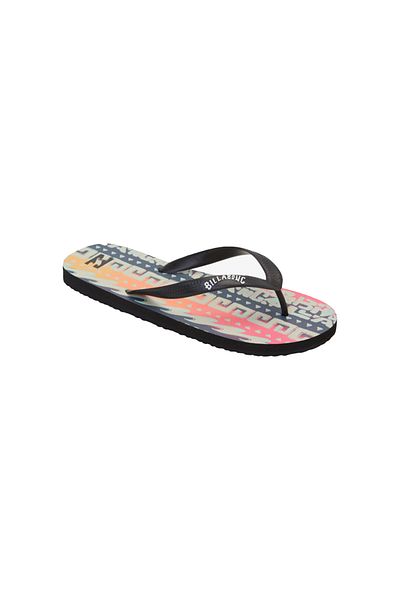 BİLLABONG Billabong Tides Men's Red Slippers