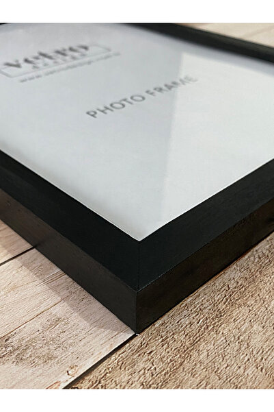 Vetro Design Limonlar Çerçeveli Poster