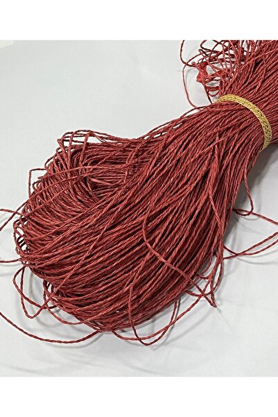 karantuhafiye 260-285 gr. Paper String / Bag String