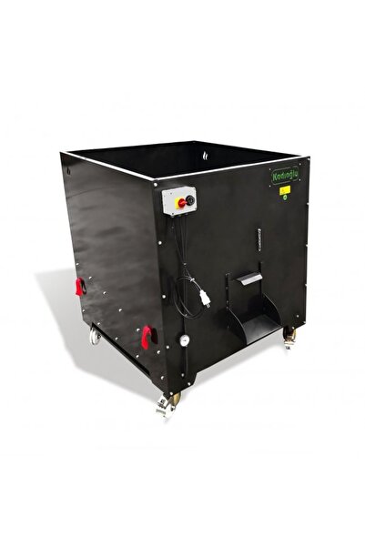 Kadıoğlu CKM1300E Elektrikli Ceviz Kurutma Makinesi 1300 Litre