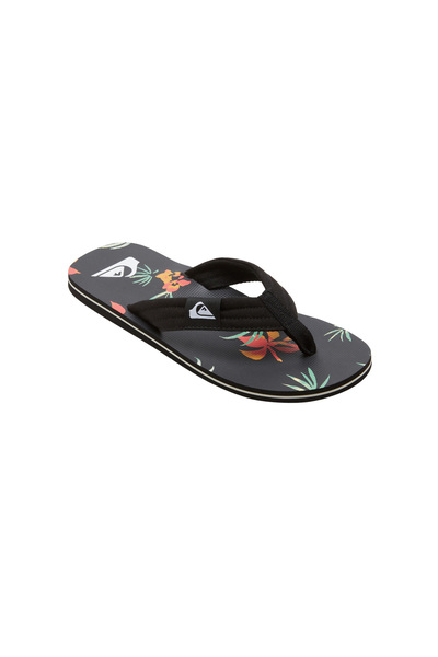 Quiksilver Molokai Layback Ii Men's Slippers Aqyl101339