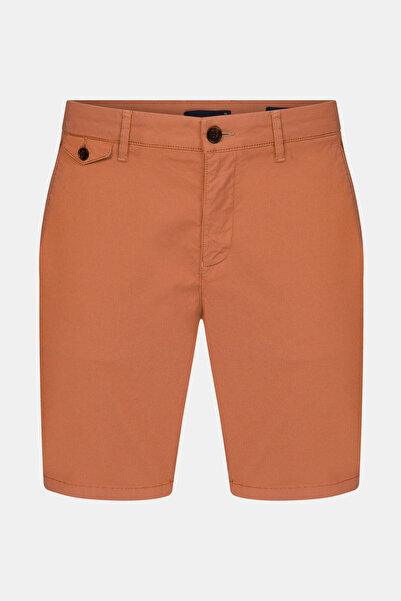 W Collection Tile Bermuda Shorts