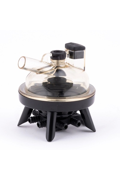 Kurtsan Süt Sağım Makinesi Pençe 300CC Yeni Tip Komple