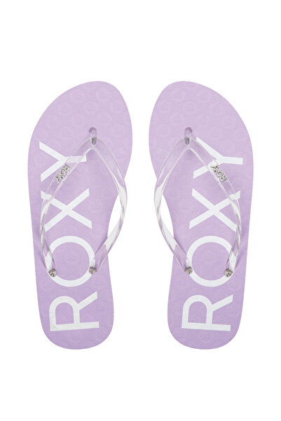 Roxy Papuci mov pentru femei Viva Jelly PAPUCI PENTRU FEMEI ARJL100915