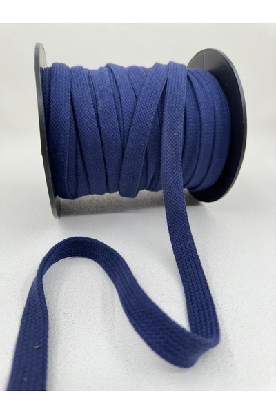 paşateks since 1995 şekil Парламент Блакитний - 1,5 см Шланг Шнур, 5 метрів