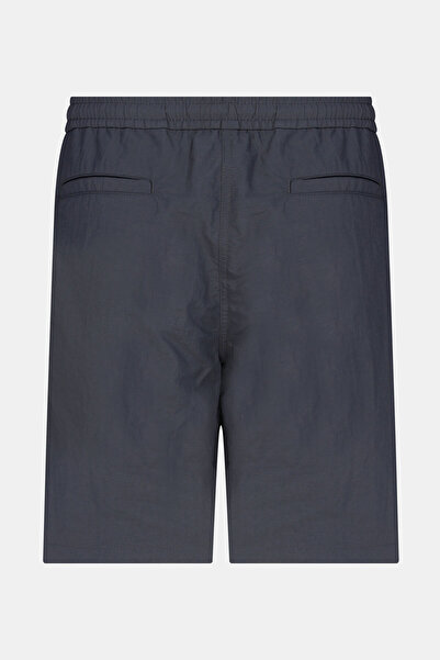 W Collection Blue Bermuda Shorts