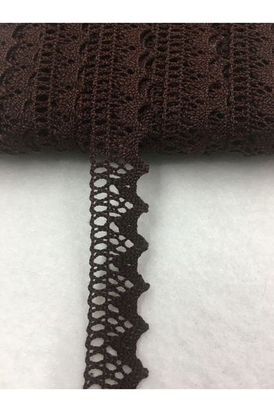 karantuhafiye Cotton Lace 3 Meters