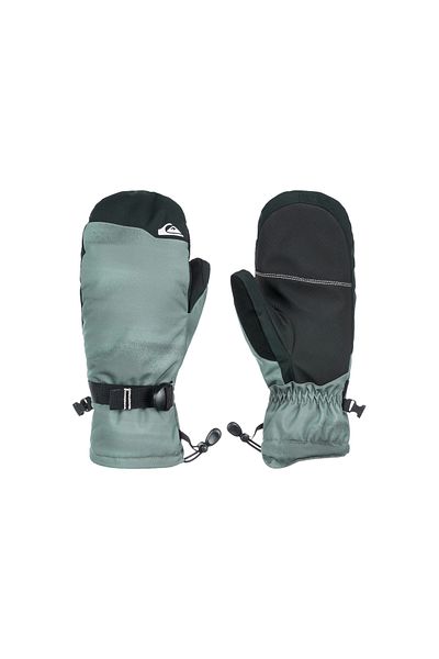 Quiksilver Mission Mitt - Relaxed Fit