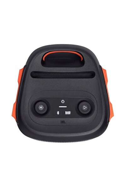 JBL Partybox 110 Bluetooth Hoparlör Siyah