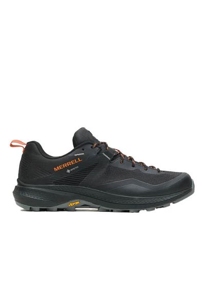 Merrell Mqm 3 Gtx Γυναικεία Μαύρα Παπούτσια Εξωτερικού Χώρου Γυναικεία Παπούτσια Εξωτερικού Χώρου J038326