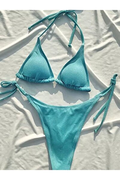 theanemos Asex Bikini Takımı