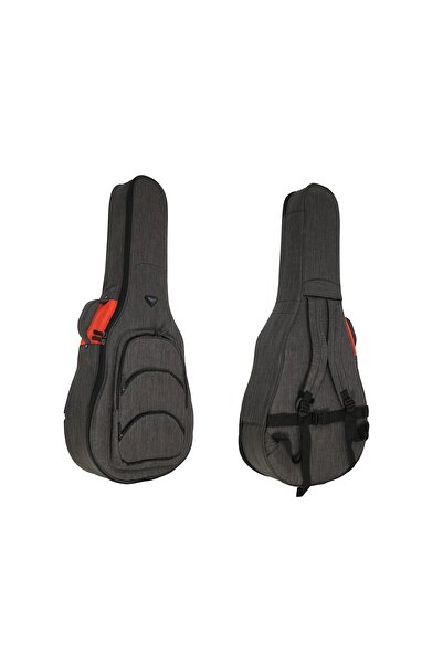 Merida MERİDA GB25 KLASİK GİTAR KALIN KORUMALI PROFESYONEL İTHAL TAŞIMA KILIF...