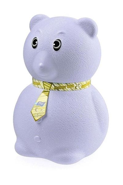 Viyalente Τον Τράπεζα μου Piggy Bank