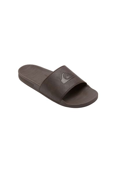 Quiksilver Rivi Nubuck Slide Rf Men's Slippers
