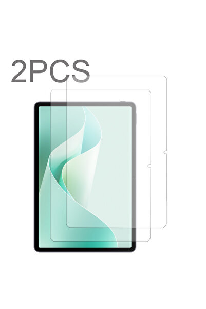 Choice واقي شاشة زجاجي لجهاز Matepad Air 11.5 و 11.5S مقاس 11.5 بوصة (قطعتان)