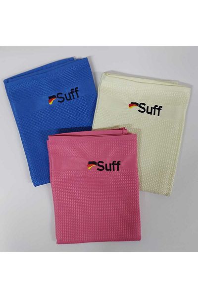 Suff Magic Series - 3-Piece Kitchen Cloth (60x40 cm)