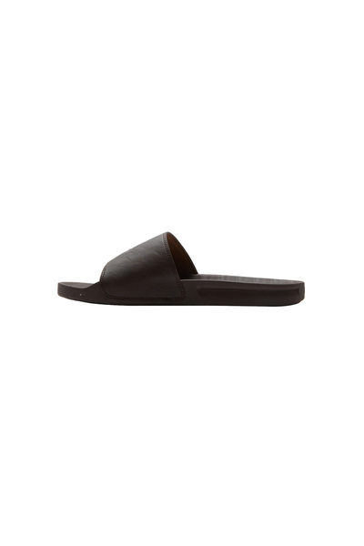 Quiksilver Ανδρικές παντόφλες Rivi Nubuck Slide Rf ΑΝΔΡΙΚΕΣ ΠΑΝΤΟΦΛΕΣ AQYL101379